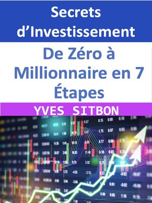 cover image of Secrets d'Investissement